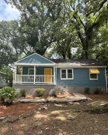 beautiful house for rent