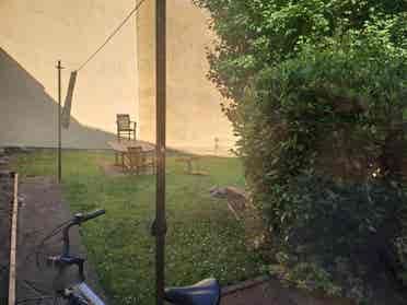 Very close to Bristol campus/centre
