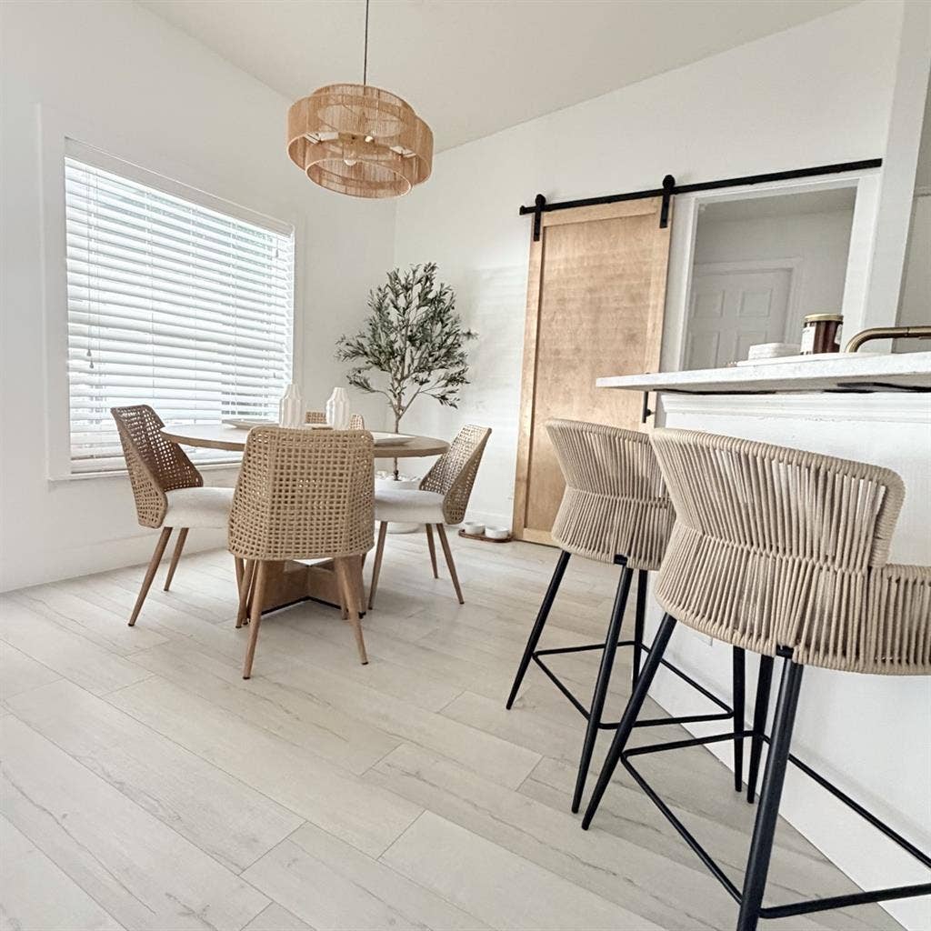 Renting a room
