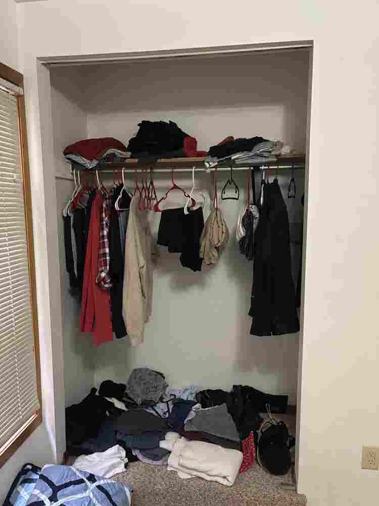 Sublease for entire apt or per room
