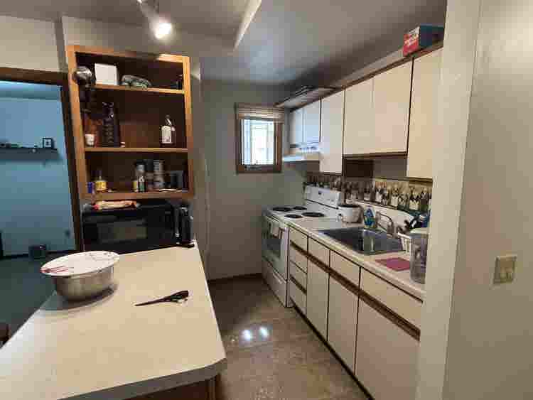 Sublease for entire apt or per room