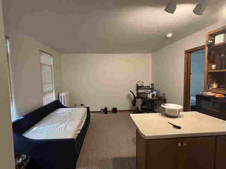Sublease for entire apt or per room