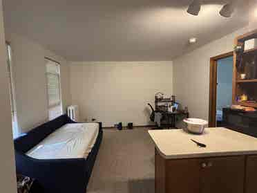 Sublease for entire apt or per room