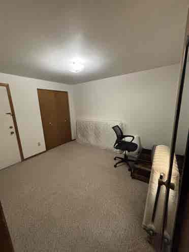 Sublease for entire apt or per room