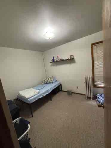 Sublease for entire apt or per room