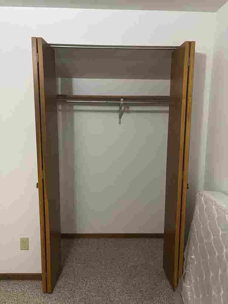 Sublease for entire apt or per room