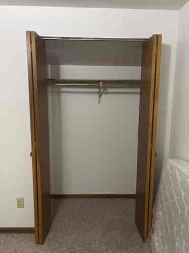 Sublease for entire apt or per room