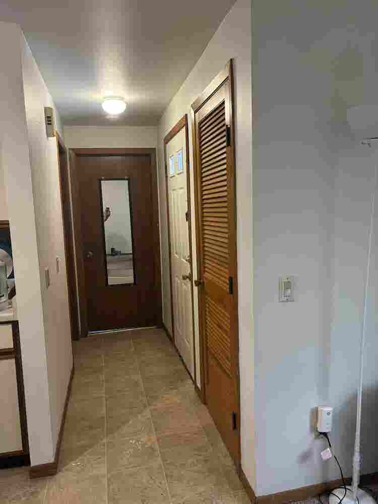 Sublease for entire apt or per room