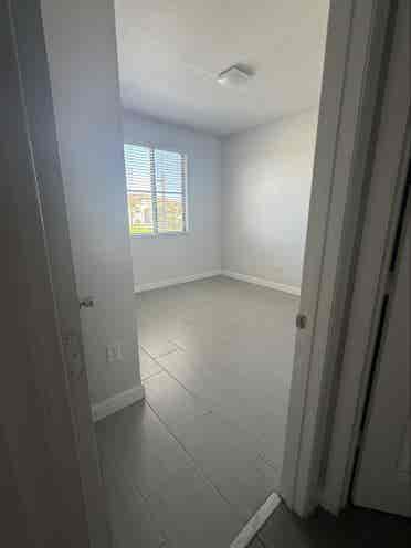 Room for rent