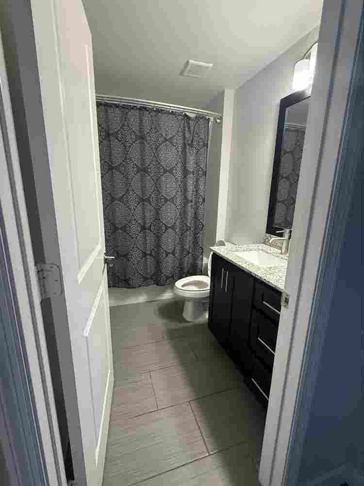 Room for rent