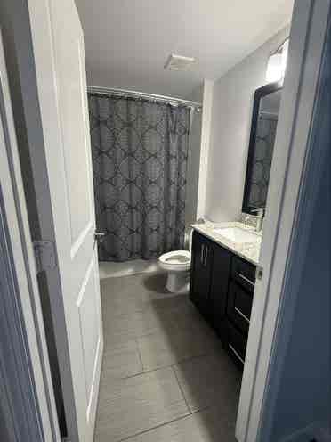 Room for rent