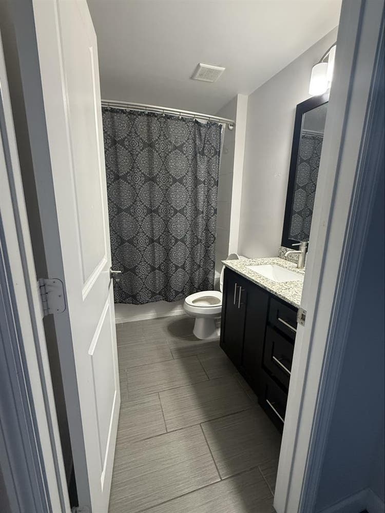 Room for rent
