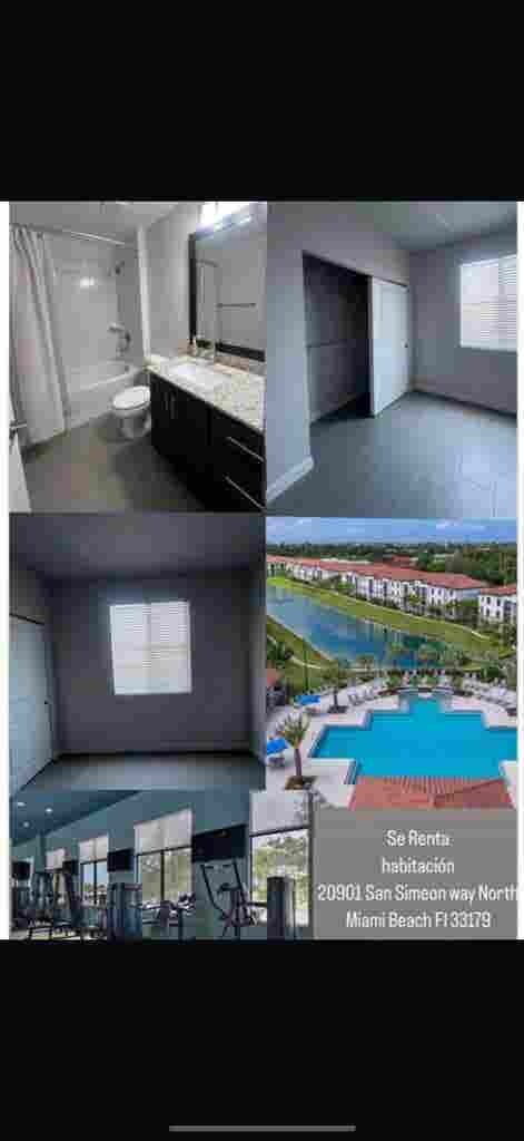 Room for rent