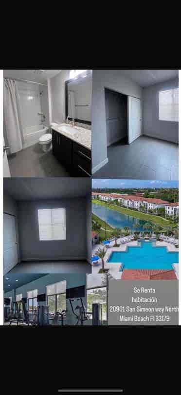 Room for rent