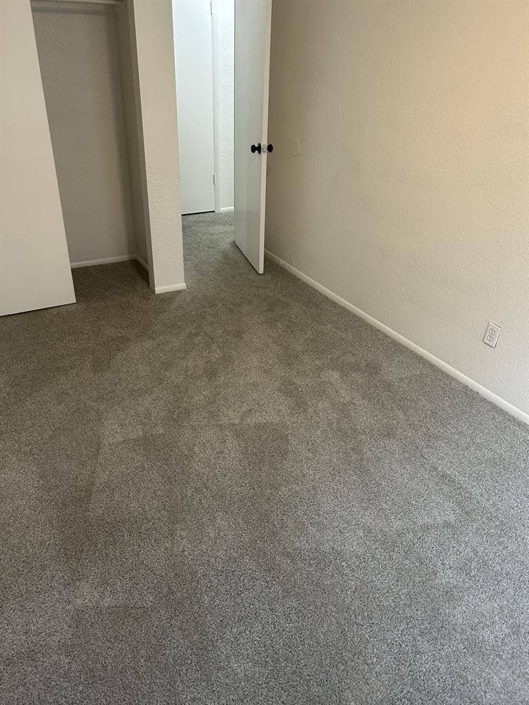 Private Room with shared bathroom.