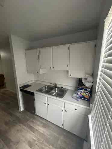 Private Room with shared bathroom.