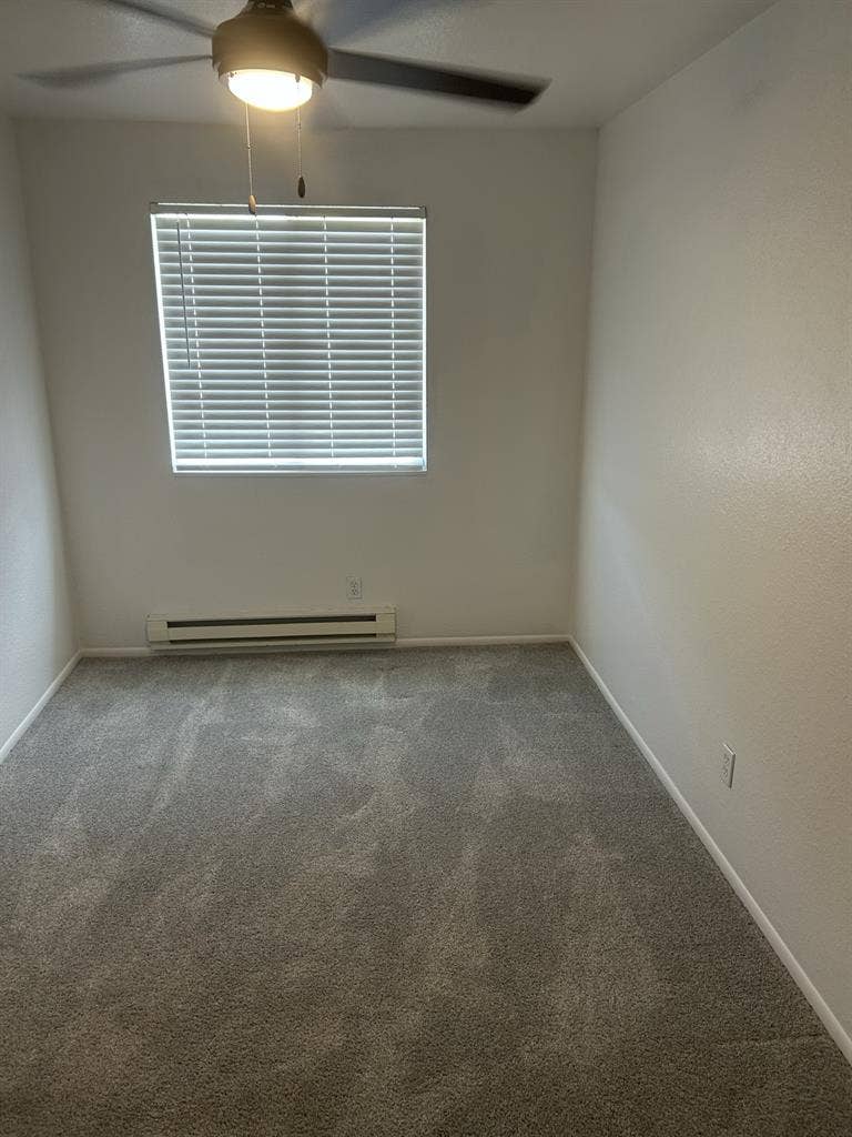 Private Room with shared bathroom.