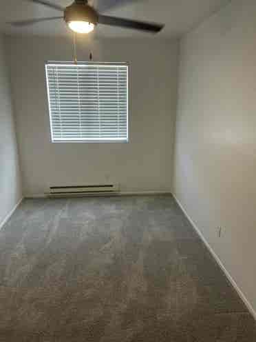 Private Room with shared bathroom.