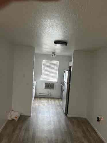 Private Room with shared bathroom.