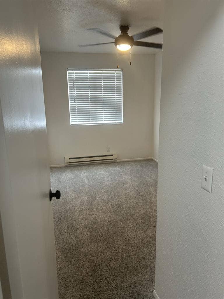 Private Room with shared bathroom.