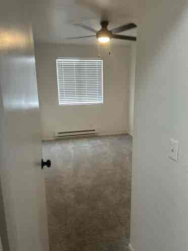 Private Room with shared bathroom.