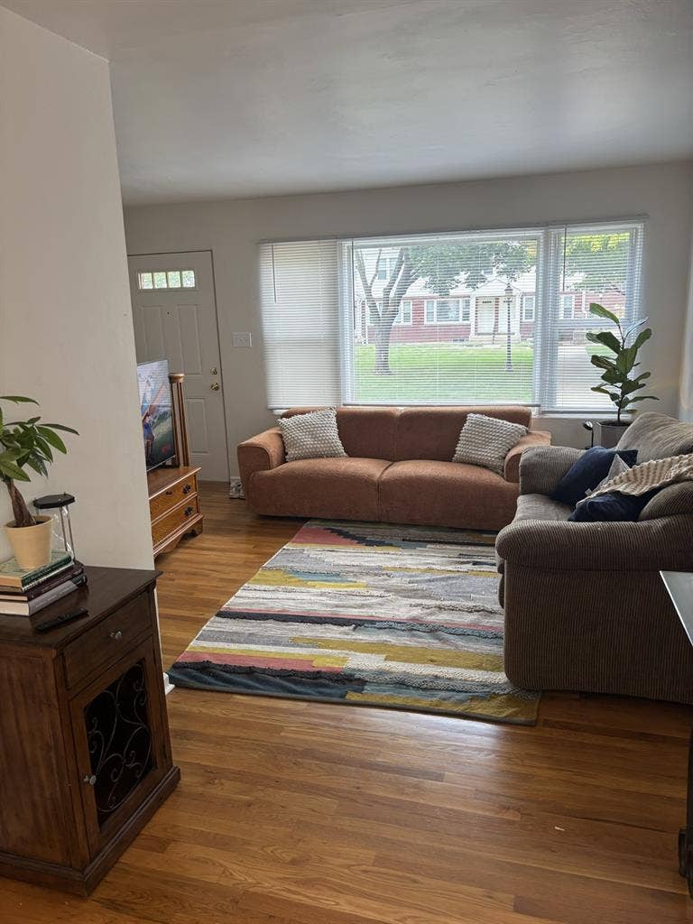 BroadRipple Monon Townhome