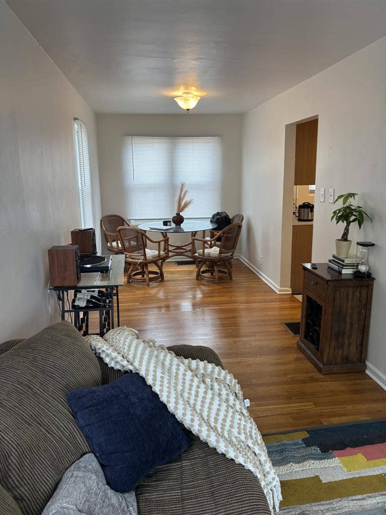 BroadRipple Monon Townhome