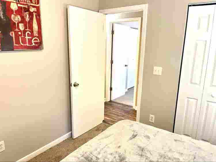 Room #3 Next to ATL Airport