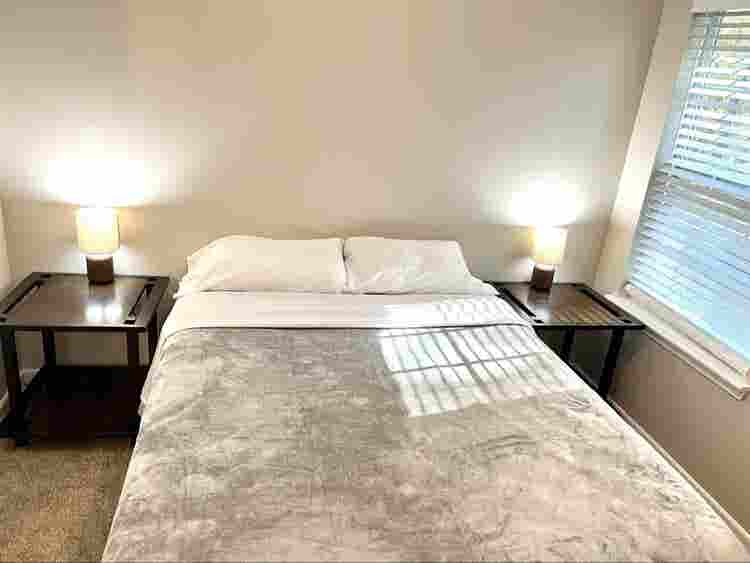 Room #3 Next to ATL Airport