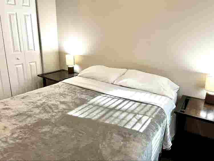 Room #3 Next to ATL Airport