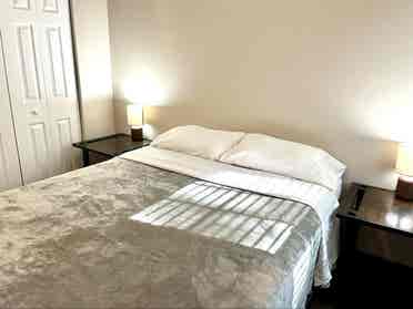 Room #3 Next to ATL Airport