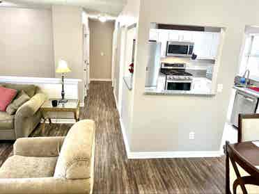 Room #3 Next to ATL Airport