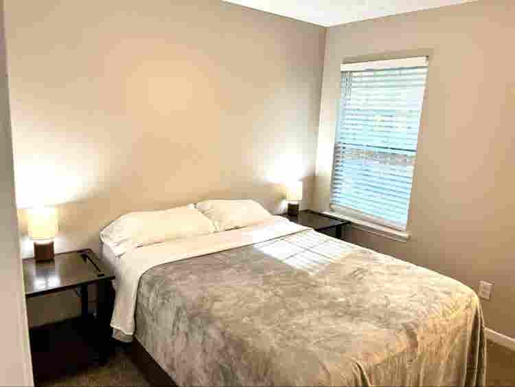 Room #3 Next to ATL Airport