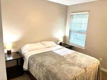 Room #3 Next to ATL Airport