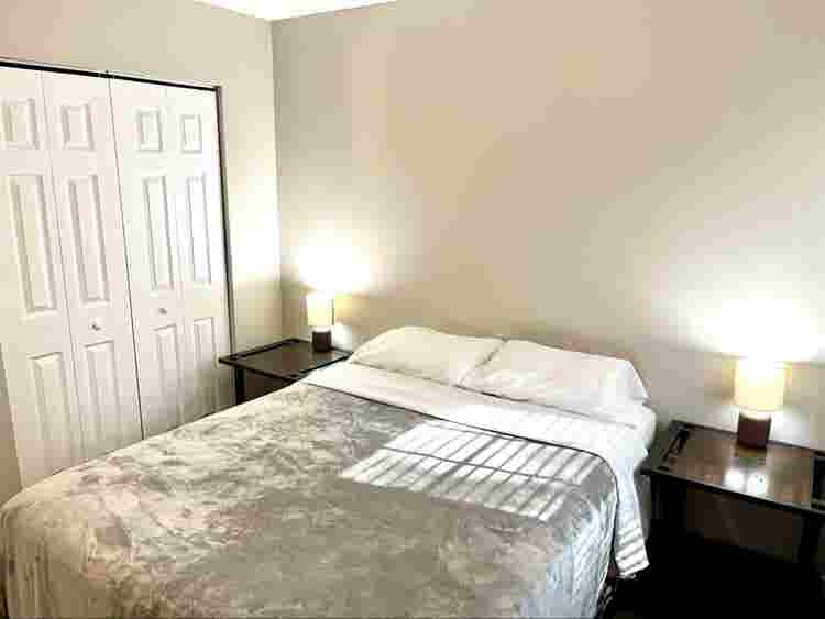 Room #3 Next to ATL Airport