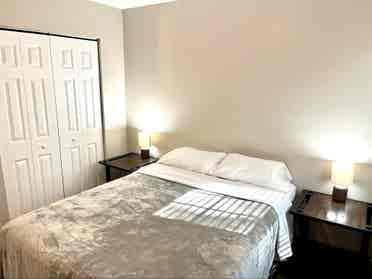 Room #3 Next to ATL Airport