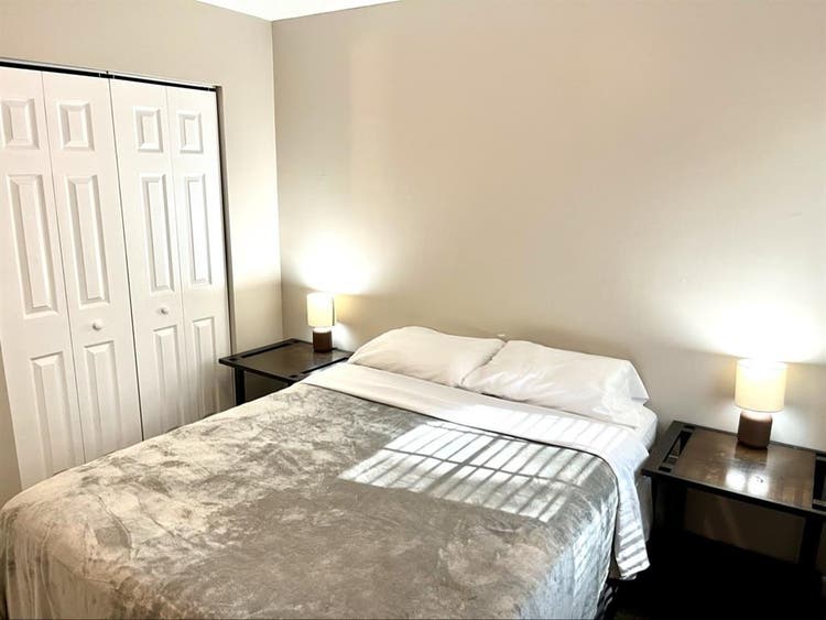 Room #3 Next to ATL Airport