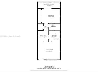 fully furnished condo