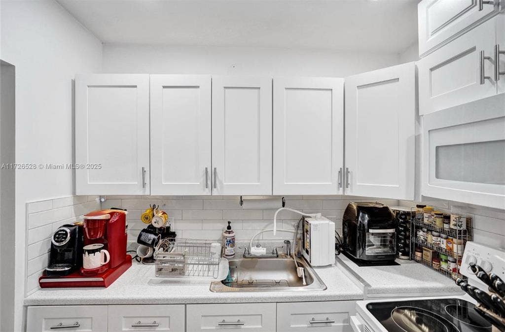 fully furnished condo