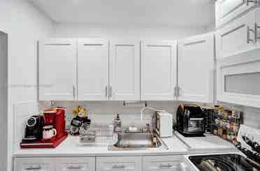 fully furnished condo
