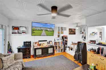 fully furnished condo