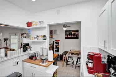 fully furnished condo