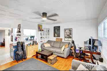 fully furnished condo