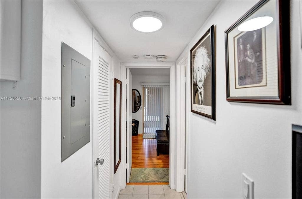 fully furnished condo