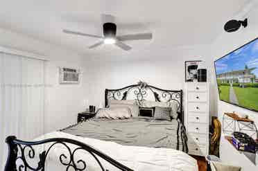 fully furnished condo