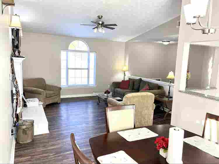 Studio Room #1 Next to ATL Airport