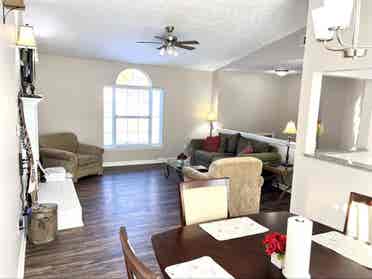 Studio Room #1 Next to ATL Airport