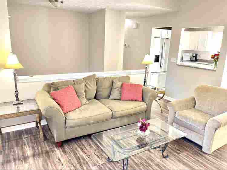 Studio Room #1 Next to ATL Airport