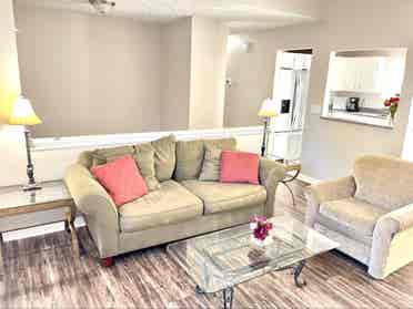 Studio Room #1 Next to ATL Airport