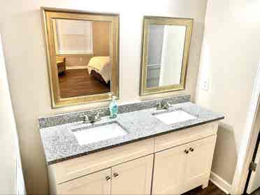 Studio Room #1 Next to ATL Airport